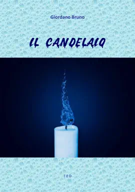 Read: Book Il Candelaio