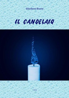 Il Candelaio by Giordano Bruno
