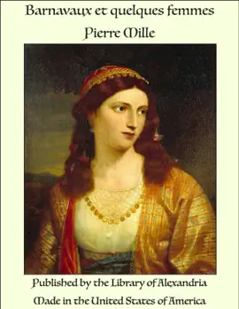 Read: Barnavaux et quelques Book femmes