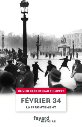 Read: Février 34 Book