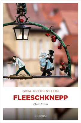 Read: Fleeschknepp