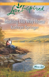 Making His Way Home - Kathryn Springer