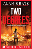 Two Degrees - Alan Gratz