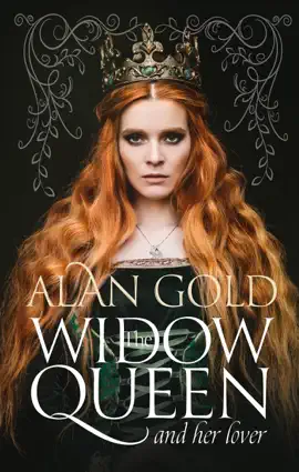 Read: The Widow Queen Book and Her Lover
