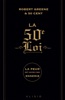 Book La 50e loi