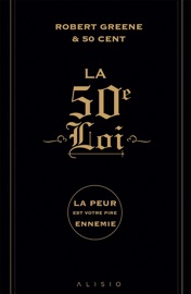 La 50e loi - 50 Cent & Robert Greene
