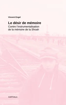 Read: Le Book désir de mémoire
