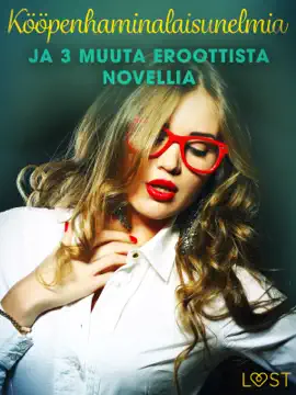 Kööpenhaminalaisunelmia ja 3 muuta eroottista novellia