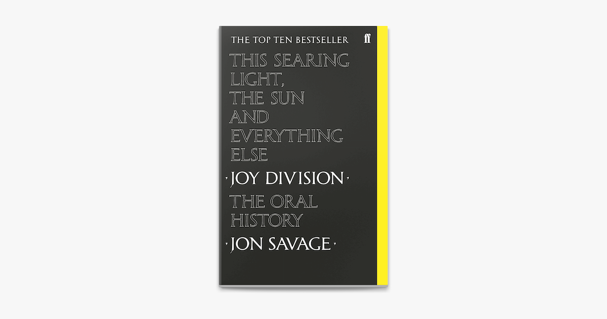 This Searing Light, the Sun and Everything Else on Apple Books