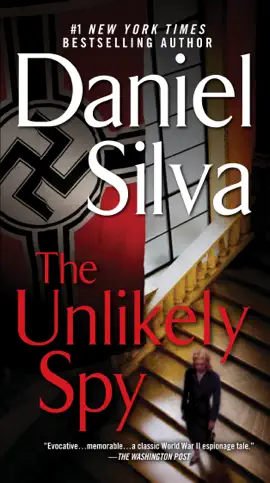 The Unlikely Spy