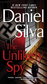 The Unlikely Spy - Daniel Silva