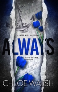 Always (Carter Kids #1.5)