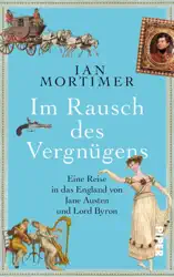 Im Rausch des Vergnügens