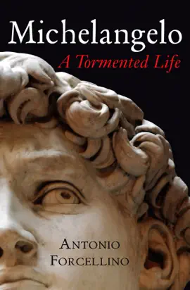 Read: Michelangelo