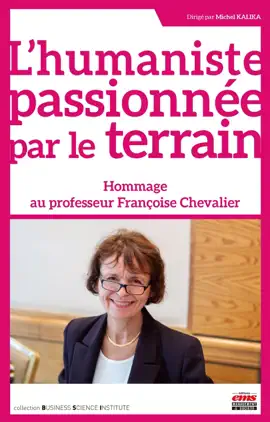 Read: L'humaniste passionnée par le Book terrain