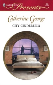 City Cinderella - Catherine George