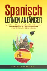 Spanisch Lernen Anfänger