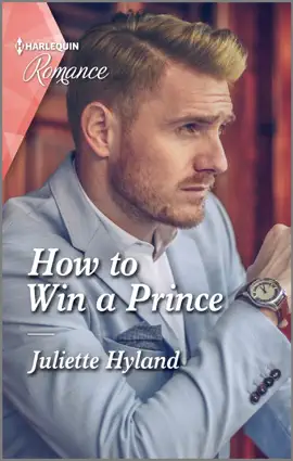 Read: How to Book Win a Prince