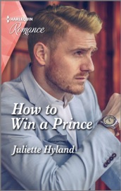 How to Win a Prince - Juliette Hyland