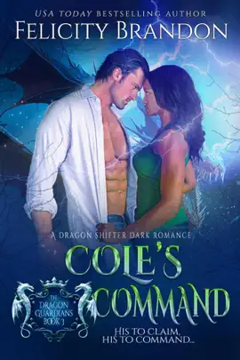 Read: Cole's Book Command