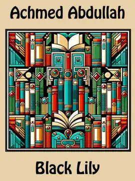 Read: Book Black Lily