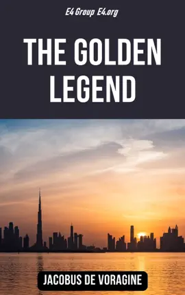 Read: The Book Golden Legend