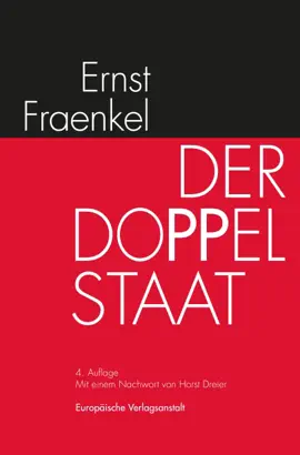 Read: Der Doppelstaat Book