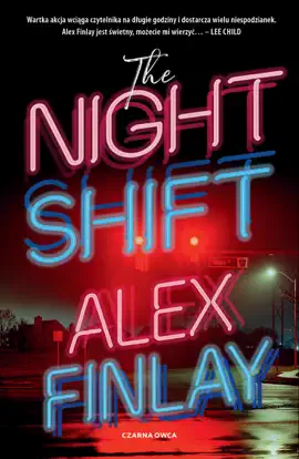 Read: The Book Night Shift