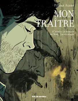 Read: Mon Book traître