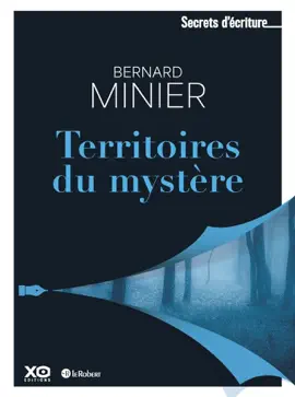 Read: Territoires du mystère - Les secrets d'écriture de Bernard Minier Book