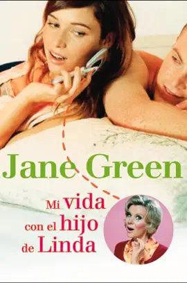 Read: Book Mi vida con el hijo de Linda