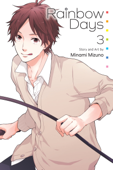 Rainbow Days, Vol. 3 - Minami Mizuno