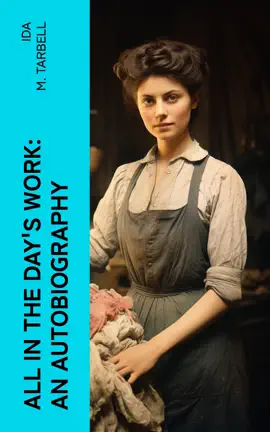 Read: All in the Book Day's Work: An Autobiography