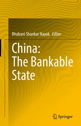 Read: China: Book The Bankable State
