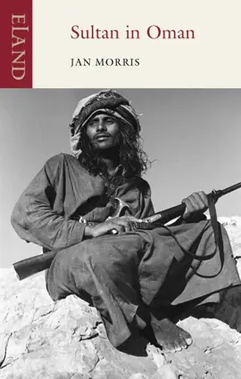 Read: Sultan in Book Oman