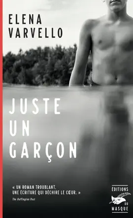 Read: Book Juste un garçon