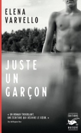 Juste un garçon - Elena Varvello