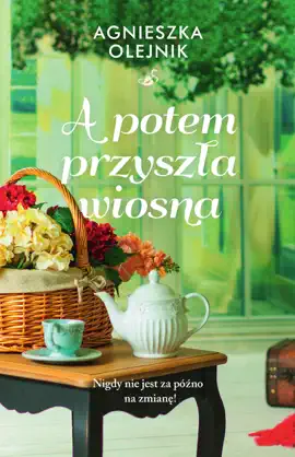 Read: A Book potem przyszła wiosna