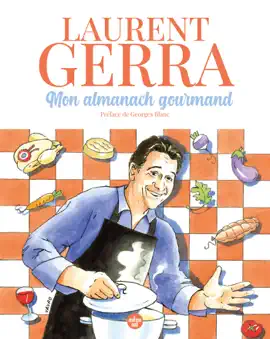 Read: Mon Book almanach gourmand