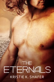 The Eternals - Kristie K. Shafer