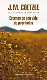Escenas de una vida de provincias - J.M. Coetzee