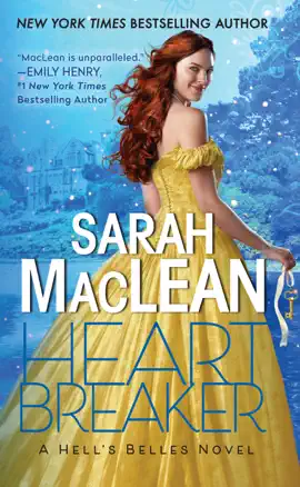 Read: Heartbreaker