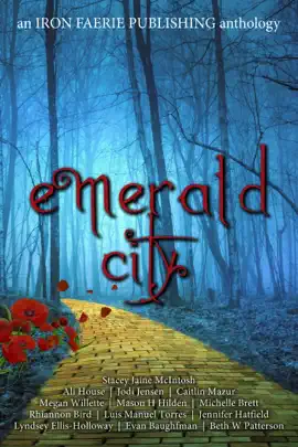 Read: Emerald City Book