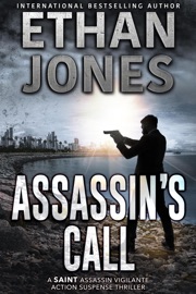 Assassin's Call - Ethan Jones