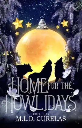 Read: Home Book for the Howlidays