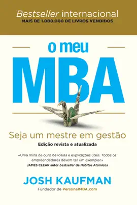 Read: O Meu MBA Book - Edição Revista e Atualizada
