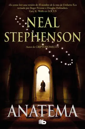 Read: Anatema