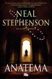 Anatema - Neal Stephenson