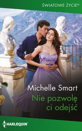 Read: Book Nie pozwolę ci odejść