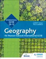 Pearson Edexcel International GCSE (9-1) Geography